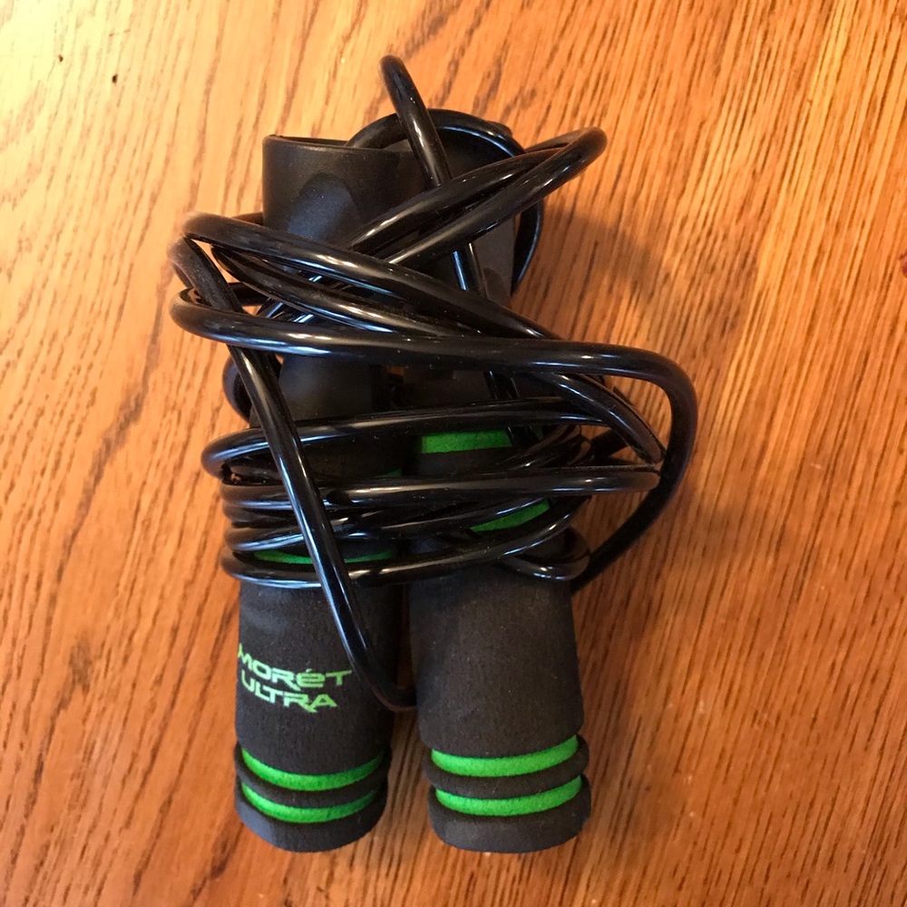Moret Ultra Jump Rope - Picture 4 of 4